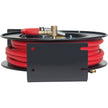 Hose Reel, Air/Water, 1/2