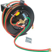 Welding Hose Reel, Welding Gases, 1/4
