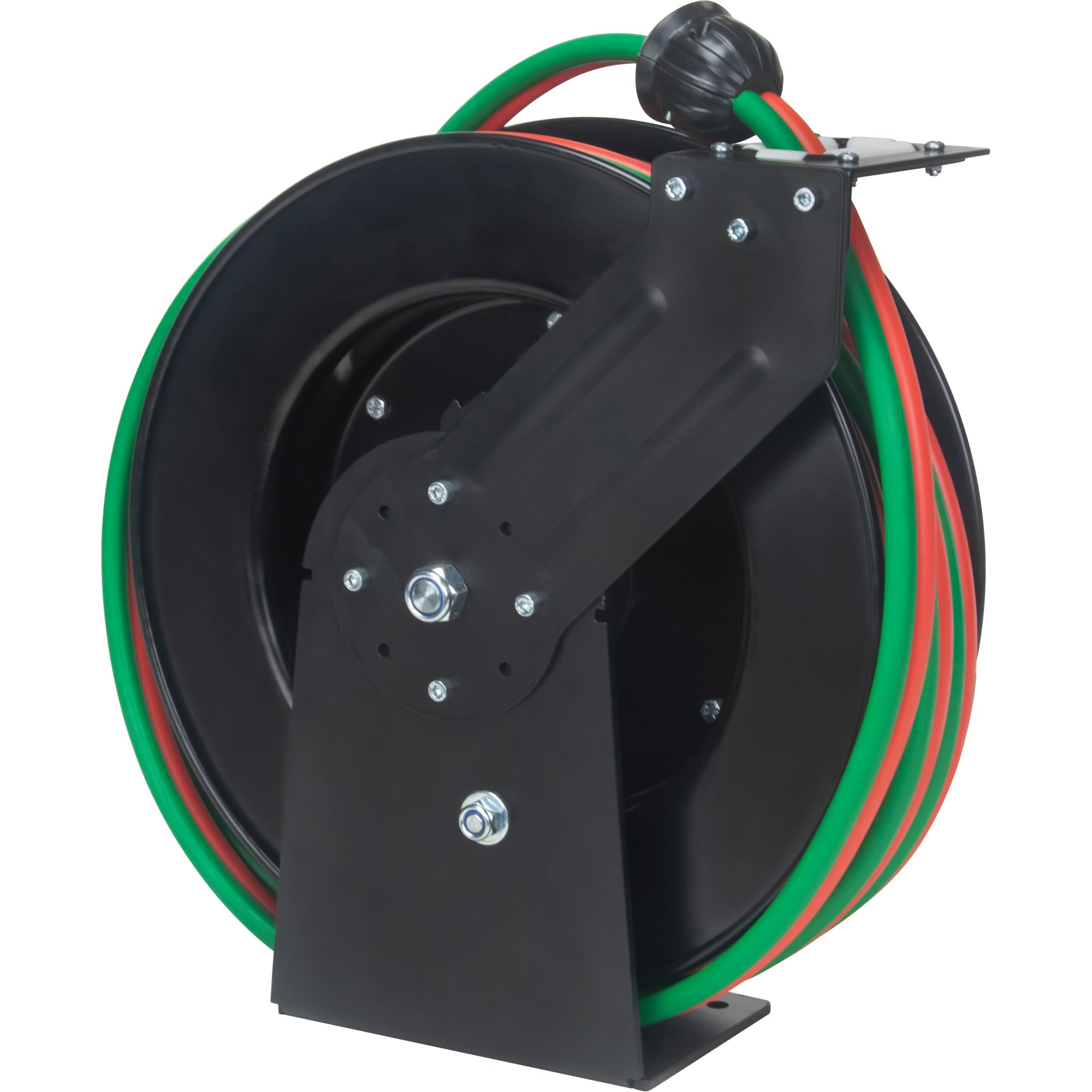 Welding Hose Reel, Welding Gases, 1/4