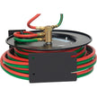 Welding Hose Reel, Welding Gases, 1/4