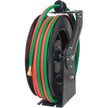 Welding Hose Reel, Welding Gases, 1/4