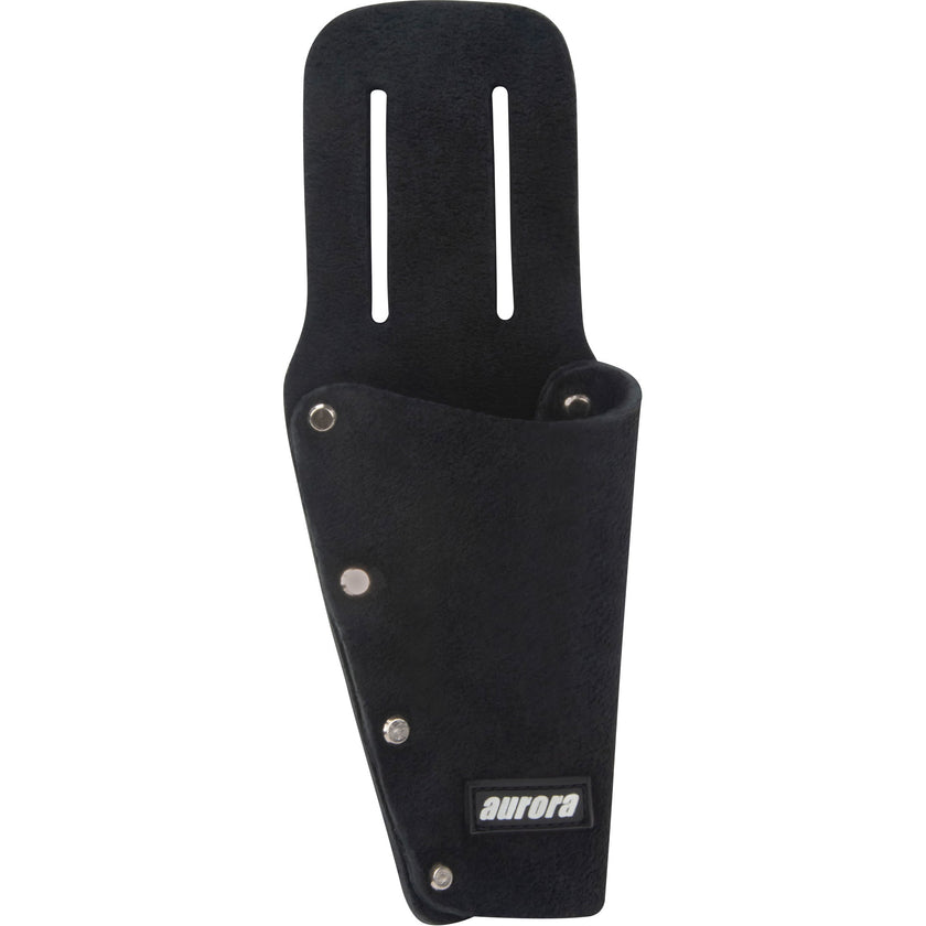 Utility Pouch, Knife Holder/Plier Holder, Leather, 1 Pockets
