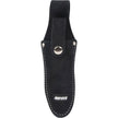 Étui à outils, porte-pinces, cuir, 1 poche