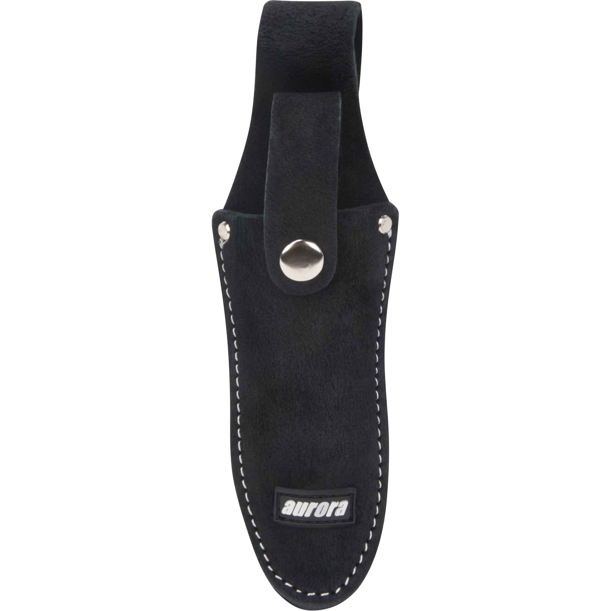 Étui à outils, porte-pinces, cuir, 1 poche