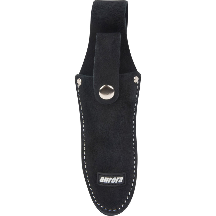 Étui à outils, porte-pinces, cuir, 1 poche