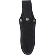 Étui à outils, porte-pinces, cuir, 1 poche