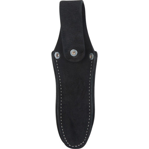 Étui à outils, porte-pinces, cuir, 1 poche