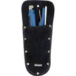 Tool Pouch, Plier Holder, Leather, 1 Pockets