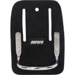 Steel Loop Tool Holder, Hammer Holder, Leather, 0 Pockets