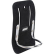 Steel Loop Tool Holder, Hammer Holder, Leather, 0 Pockets