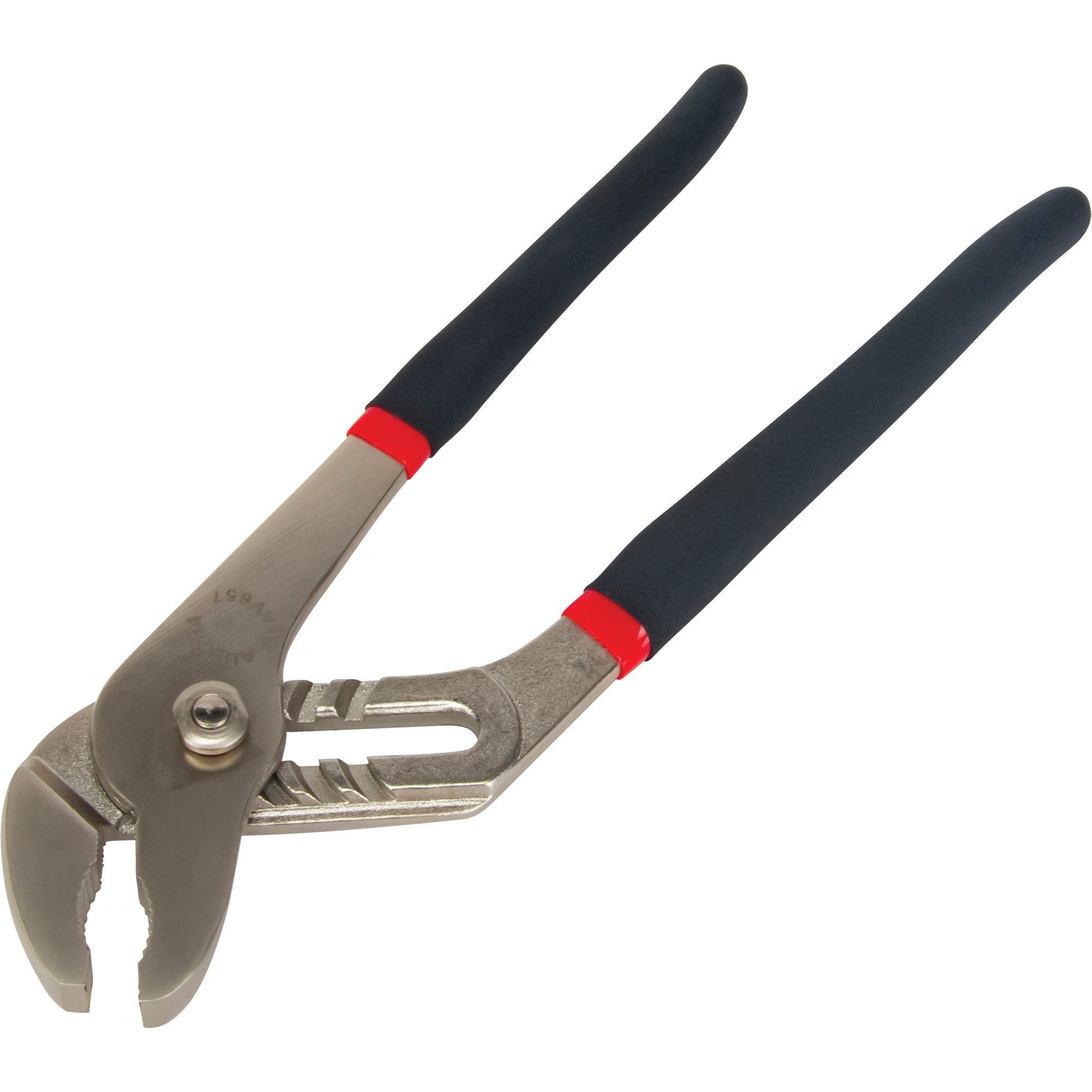 Groove Joint Pliers, 10