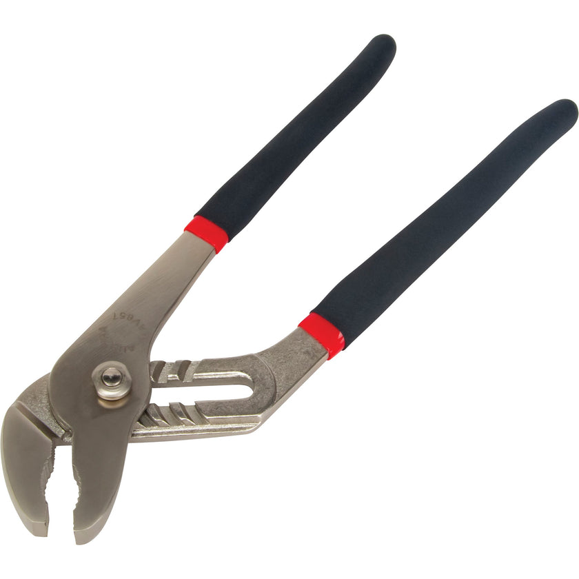 Groove Joint Pliers, 10
