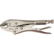 Locking Pliers with Wire Cutter, 7