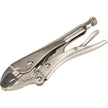 Locking Pliers with Wire Cutter, 7
