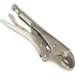 Locking Pliers with Wire Cutter, 7