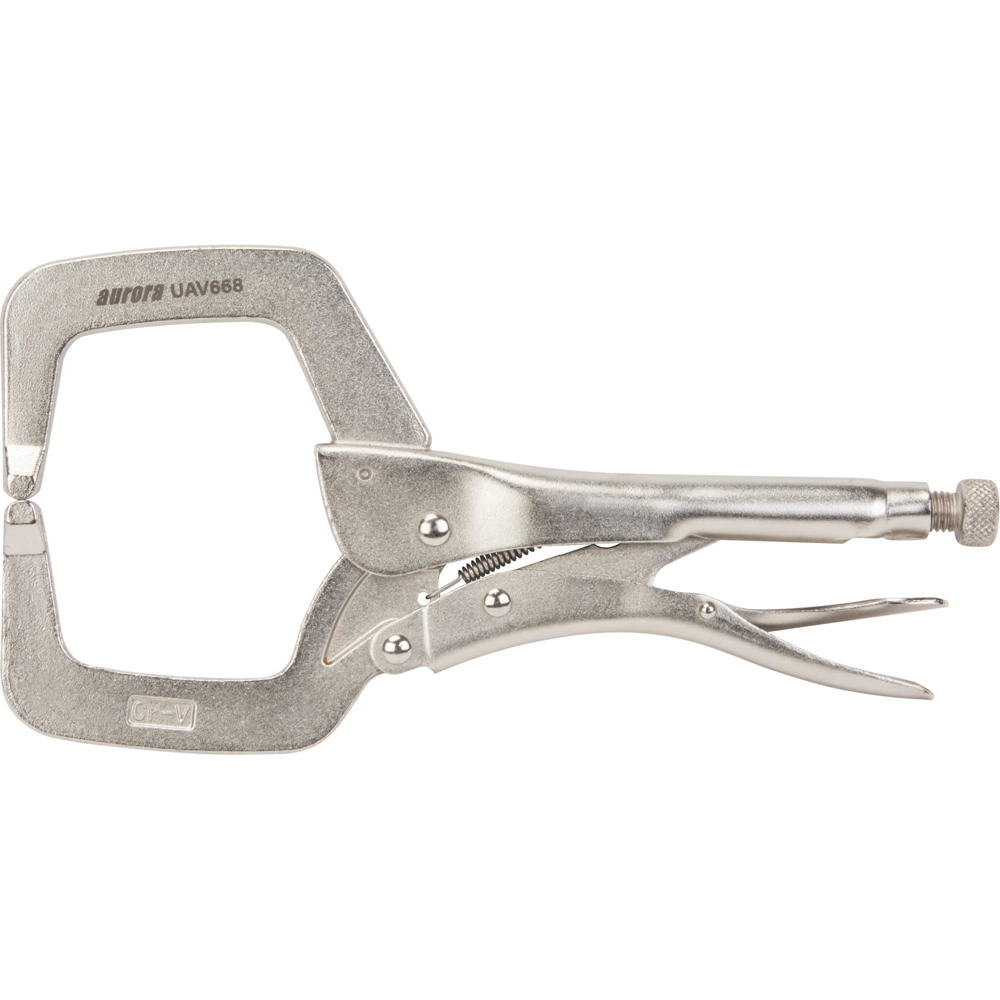 Locking Pliers, 11