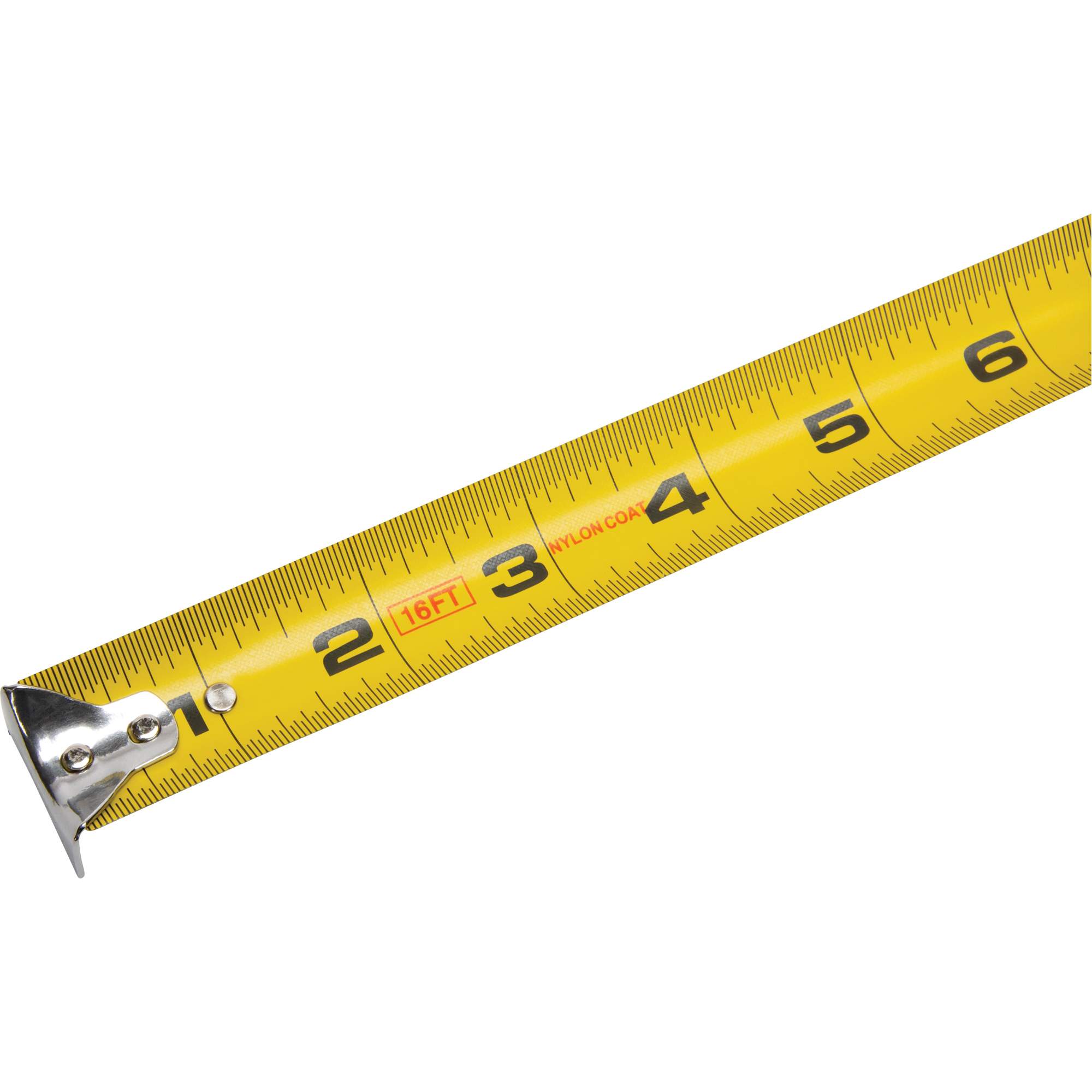 Tape Measure, 1
