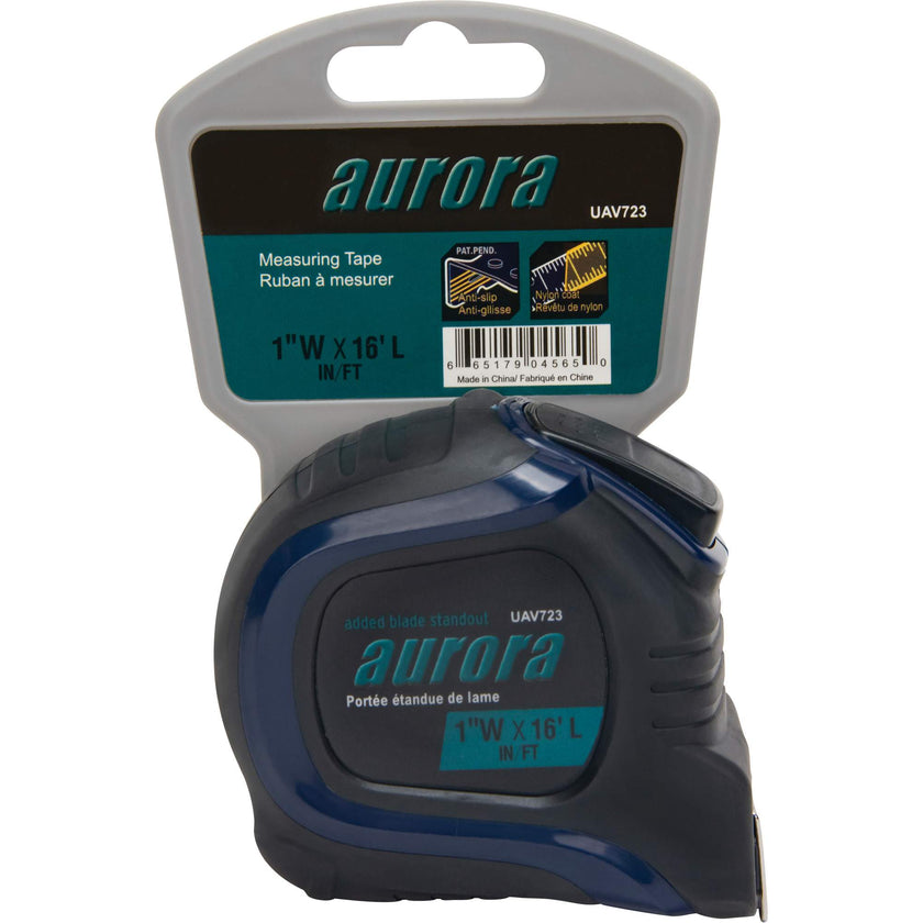 Tape Measure, 1