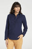 United By Blue Women's Lore Wool Popover Shirts