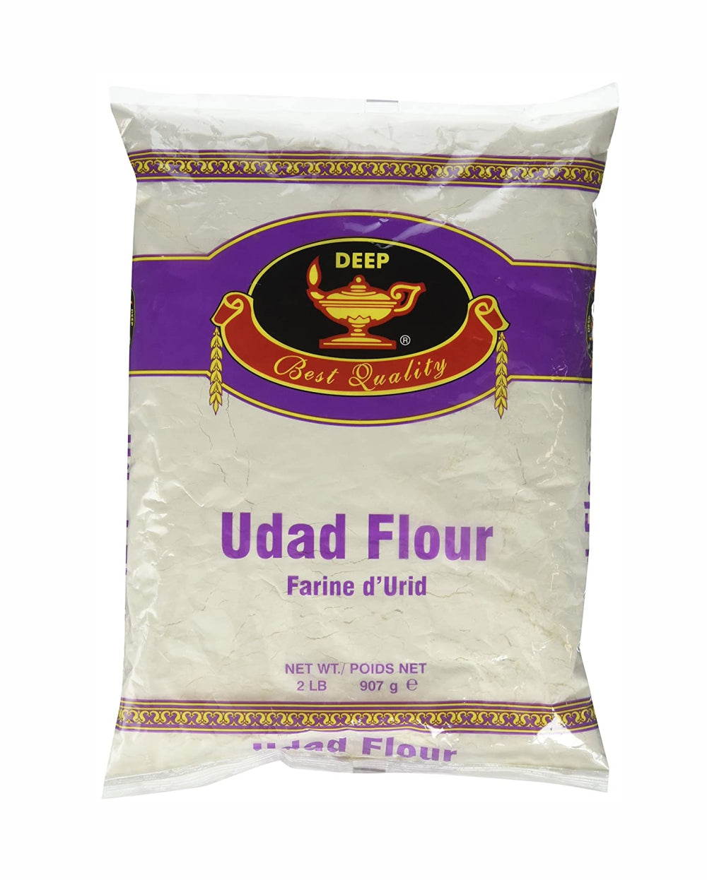 Deep Urad Flour 2lb