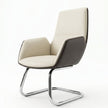 Udaipur Premium Leather Office Chair