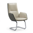 Udaipur Premium Leather Office Chair