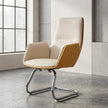 Udaipur Premium Leather Office Chair