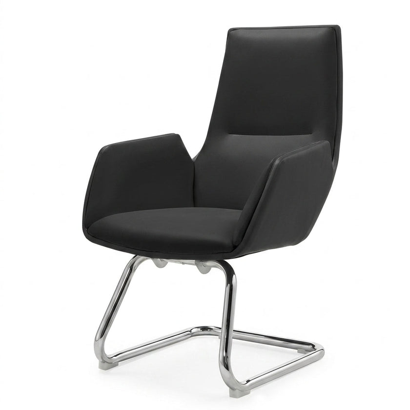 Udaipur Premium Leather Office Chair