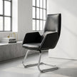 Udaipur Premium Leather Office Chair