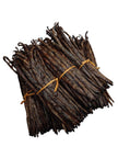 Ugandan Extract Vanilla Beans Grade-B <br>For Extract Making<BR>By Pound