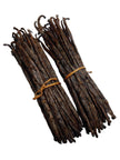 Ugandan Extract Vanilla Beans Grade-B <br>For Extract Making<BR>By Pound