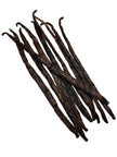 Ugandan Extract Vanilla Beans Grade-B <br>For Extract Making<BR>By Ounce