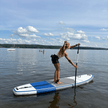 UKEE 10'8'' - INFLATABLE PADDLE BOARD (VALUE KIT) (Pre-order: Spring 2026)