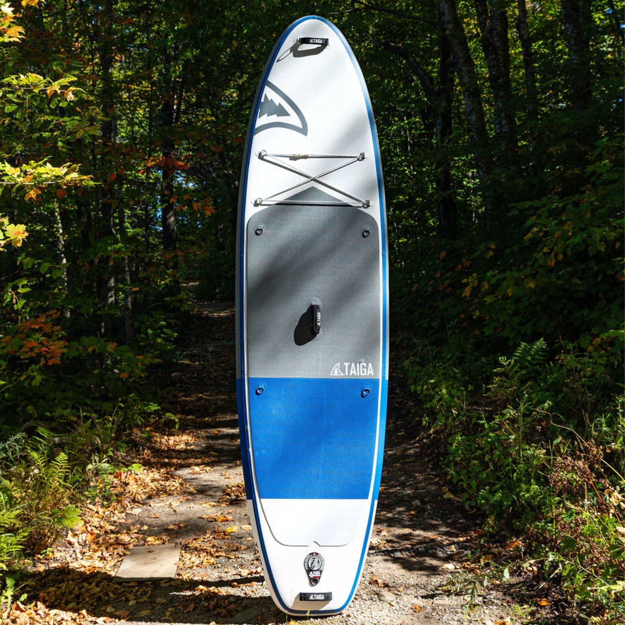 UKEE 10'8'' - INFLATABLE PADDLE BOARD (VALUE KIT) (Pre-order: Spring 2026)
