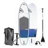 UKEE 10'8'' - INFLATABLE PADDLE BOARD (VALUE KIT) (Pre-order: Spring 2026)