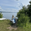 UKEE 10'8'' - INFLATABLE PADDLE BOARD (VALUE KIT) (Pre-order: Spring 2026)