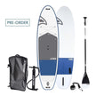 UKEE 10'8'' - INFLATABLE PADDLE BOARD (VALUE KIT) (Pre-order: Spring 2026)