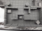 Ultimate 28mm Dungeon Starter Set – 80+ Pieces + 7 Minis