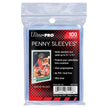Ultra Pro Card Penny Sleeves 100 Count