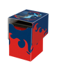 Ultra Pro - Pokemon Mega Charizard X Deck Box