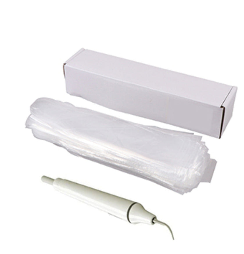 Ultrasonic Scaler Sleeves - 500/pk