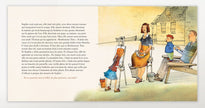 Un cadeau pour Sophie - Livre-CD