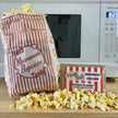 Uncle Bob's Microwave Popcorn - 3 Pack