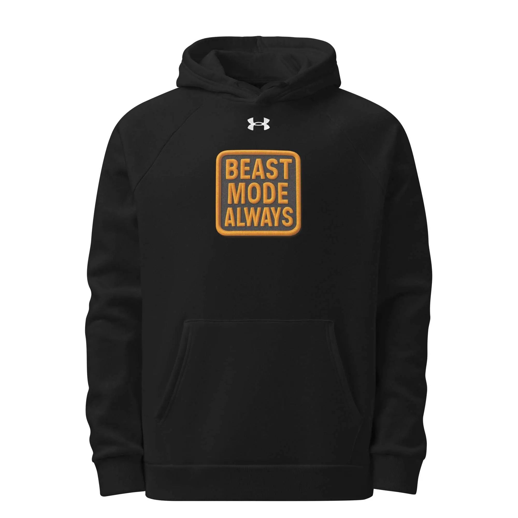 Under Armour® hoodie