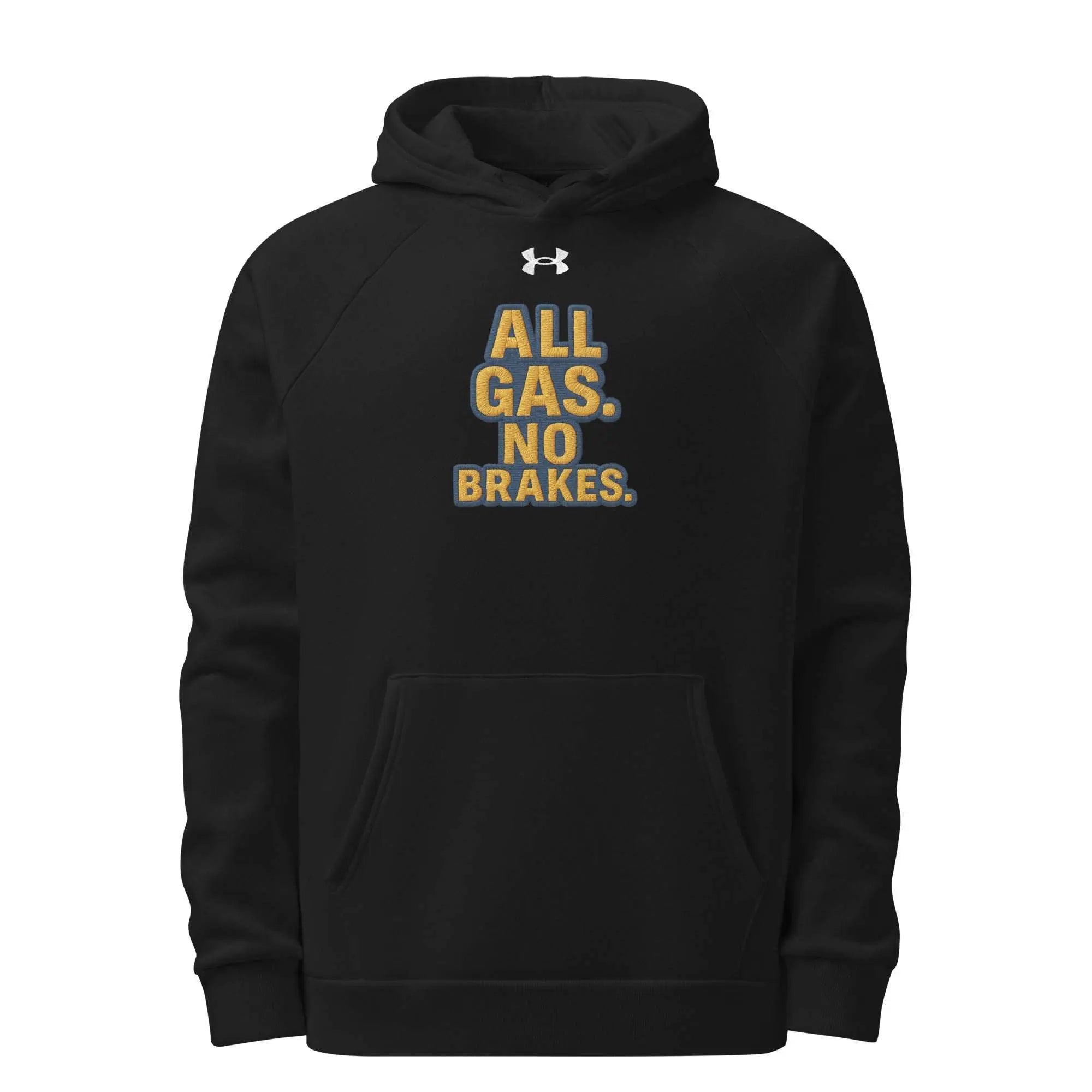 Under Armour® hoodie