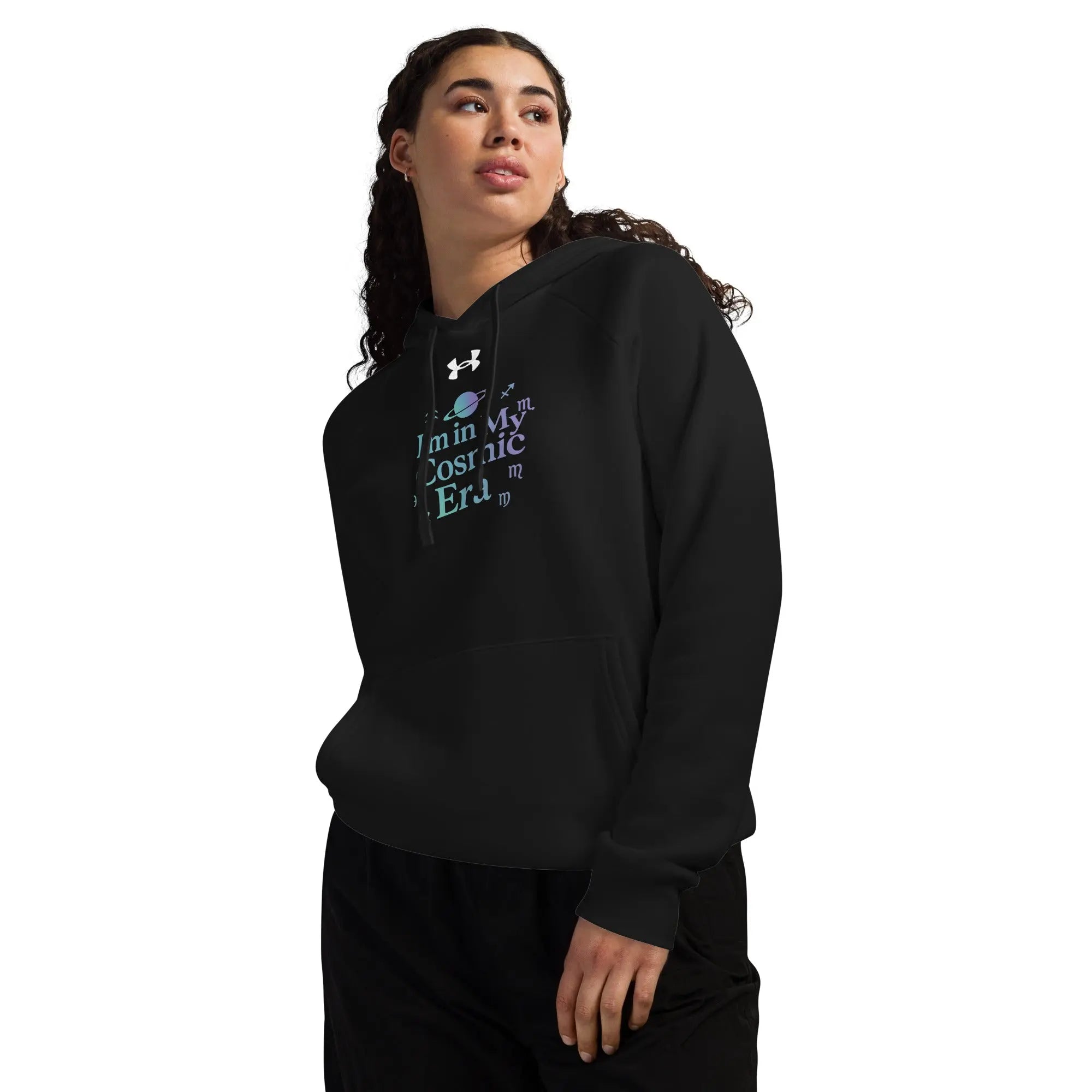Under Armour® hoodie for everybody