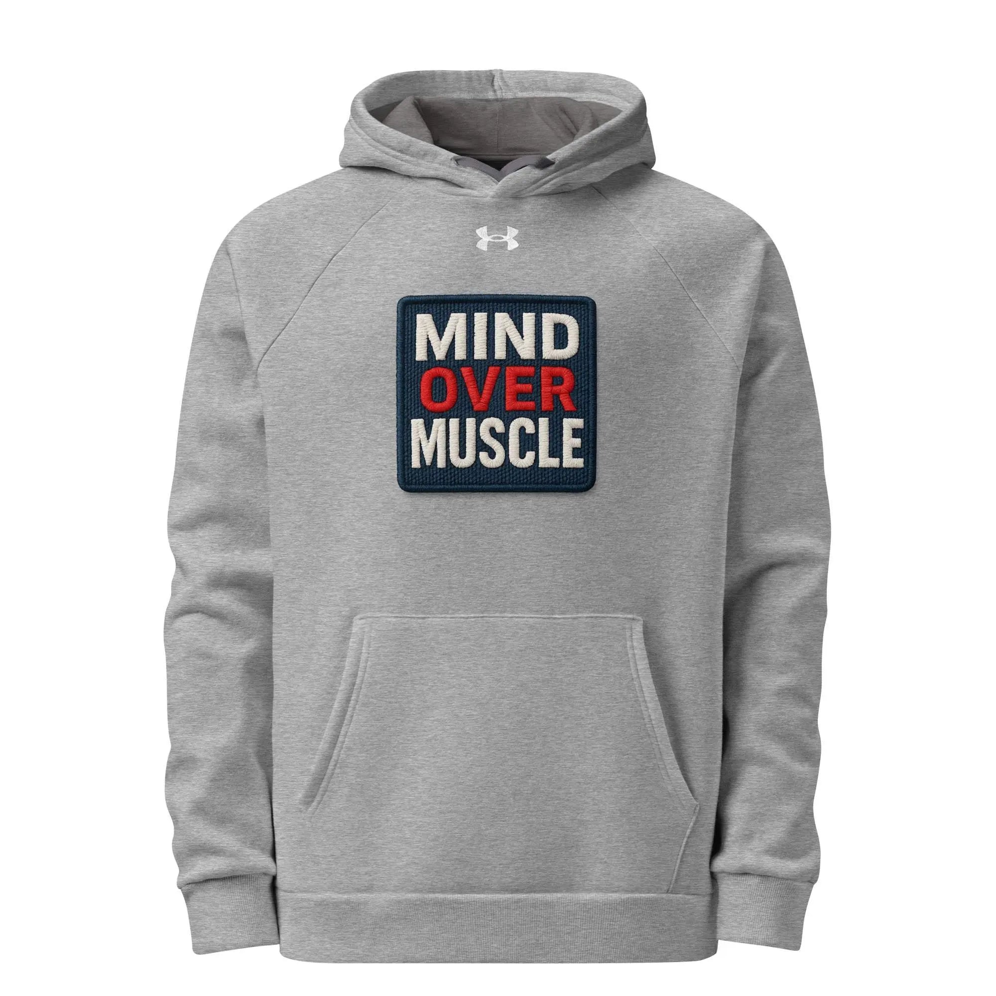 Under Armour® hoodie
