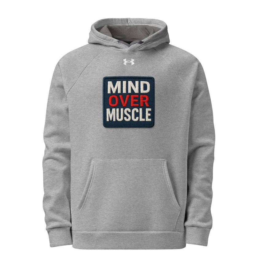 Under Armour® hoodie