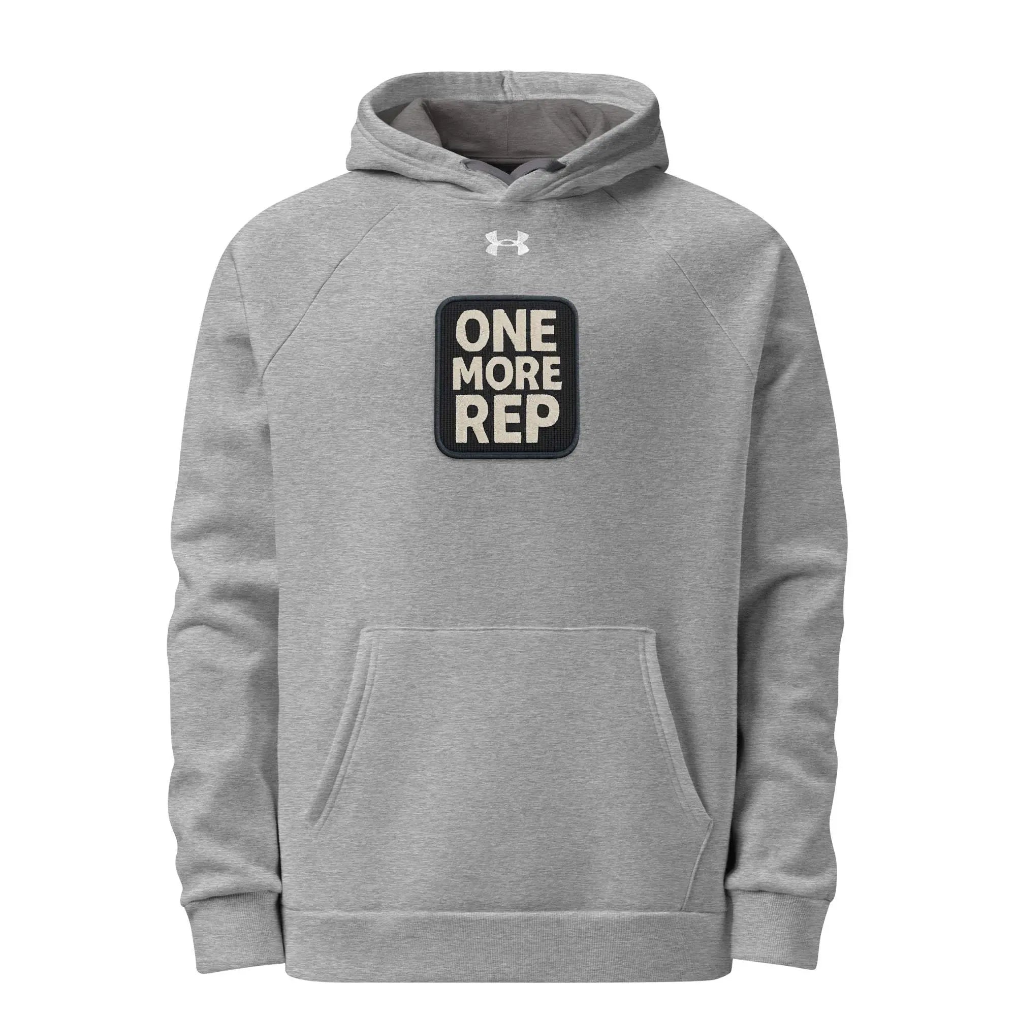 Under Armour® hoodie