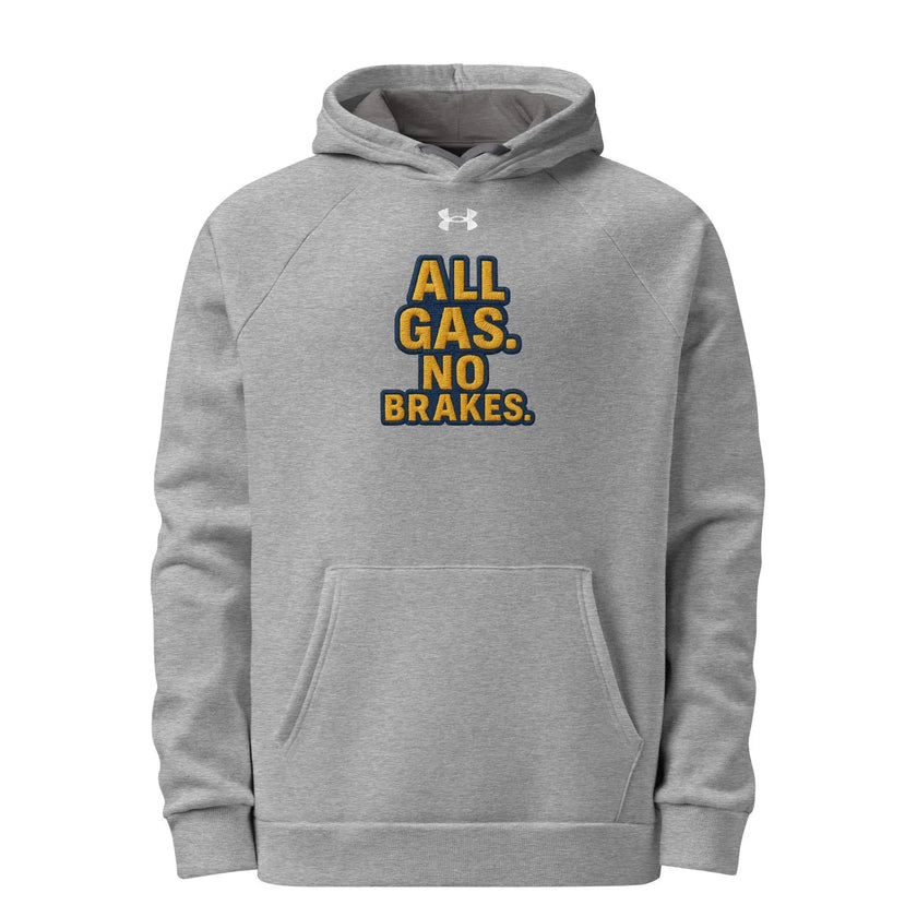 Under Armour® hoodie
